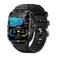 thumbnail image 1 of Nouvelle Montre Intelligente KT71 Étanche de 3 Mètres de Profondeur pour l'Extérieur, Trois Protections, Montre de Sport avec Appel Bluetooth, 1 of 5