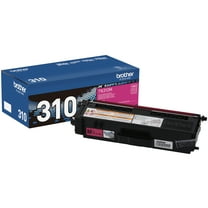 Brother TN310M Toner, Magenta