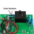 thumbnail image 3 of 1Set Charger Board Charger Power Control Fuse Replacement For EZGO 28667G01, 3 of 5