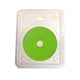 thumbnail image 1 of Wartleves Disco de corte de vidrio para amoladora angular, disco de corte de diamante para cerámica y vidrio, hoja de sierra ultrafina para amoladora angular, para cortar y pulir vidrio, jade, cristal, 1 of 7