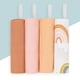 thumbnail image 5 of Paños De Baño Para Bebés, Paños Suaves Para Bebés, Niños Y Niñas, Toallas De Baño De Algodón De Bambú, Baberos Para Recién Nacidos 4 Uds seitruly BA001194-04, 5 of 6