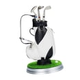 thumbnail image 4 of Bolsa de Golf Strade Fareast Limited portalápices Con bolígrafos de Golf decoración de recuerdos, 4 of 8