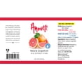 thumbnail image 3 of Amoretti - Natural Grapefruit Extract Water Soluble 4 oz - Highly Concentrated & Perfect For Pastry, Savory, Brewing, and more, Preservative Free, Vegan, Kosher Pareve, Keto Friendly, 3 of 4