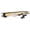 Amber/White/Amber, variant on HUICHENG 38 Inch Amber Yellow Rooftop Beacon Warning Emergency Flashing Snow Plow Light Bar, Double Side Strobe Light Traffic Advisor with Magnetic Base for Tow Work Truck Pickup, Amber/Amber