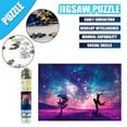 thumbnail image 1 of HUASHENG Puzzle Toys Puzzles Gift Piece 150 Game Large Adults Personalized Interesting Puzzle Toy, 1 of 5