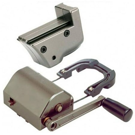 - SA Sports Crank Cocking Device