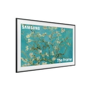 SAMSUNG 50 Class LS03B الإطار QLED 4K Smart TV QN50LS03BAFXZA