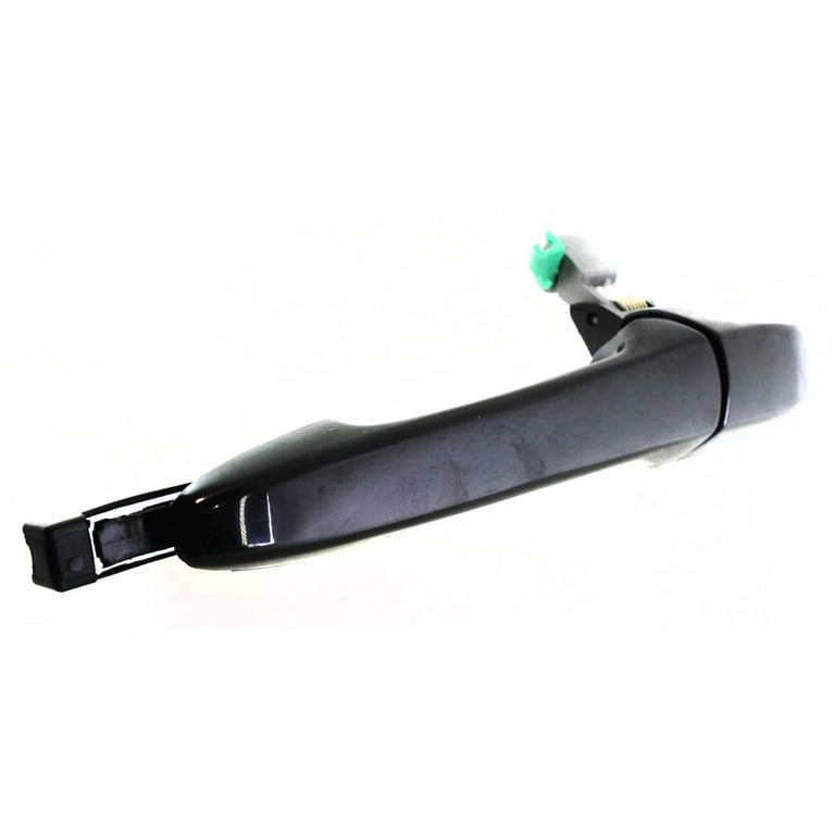 Replacement REPM462184 Exterior Door Handle Compatible with 2007