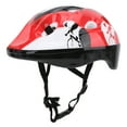thumbnail image 4 of Casque de Protection, Casque pour Enfant 6 Grands Trous Design Mousse Haute Densité pour Planche à Roulettes, 4 of 7