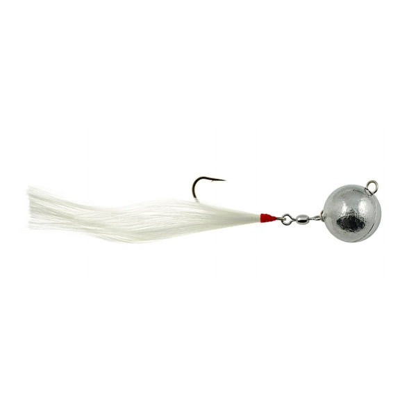 Hurricane 3oz FM3-WG Fluke Mine White/Green