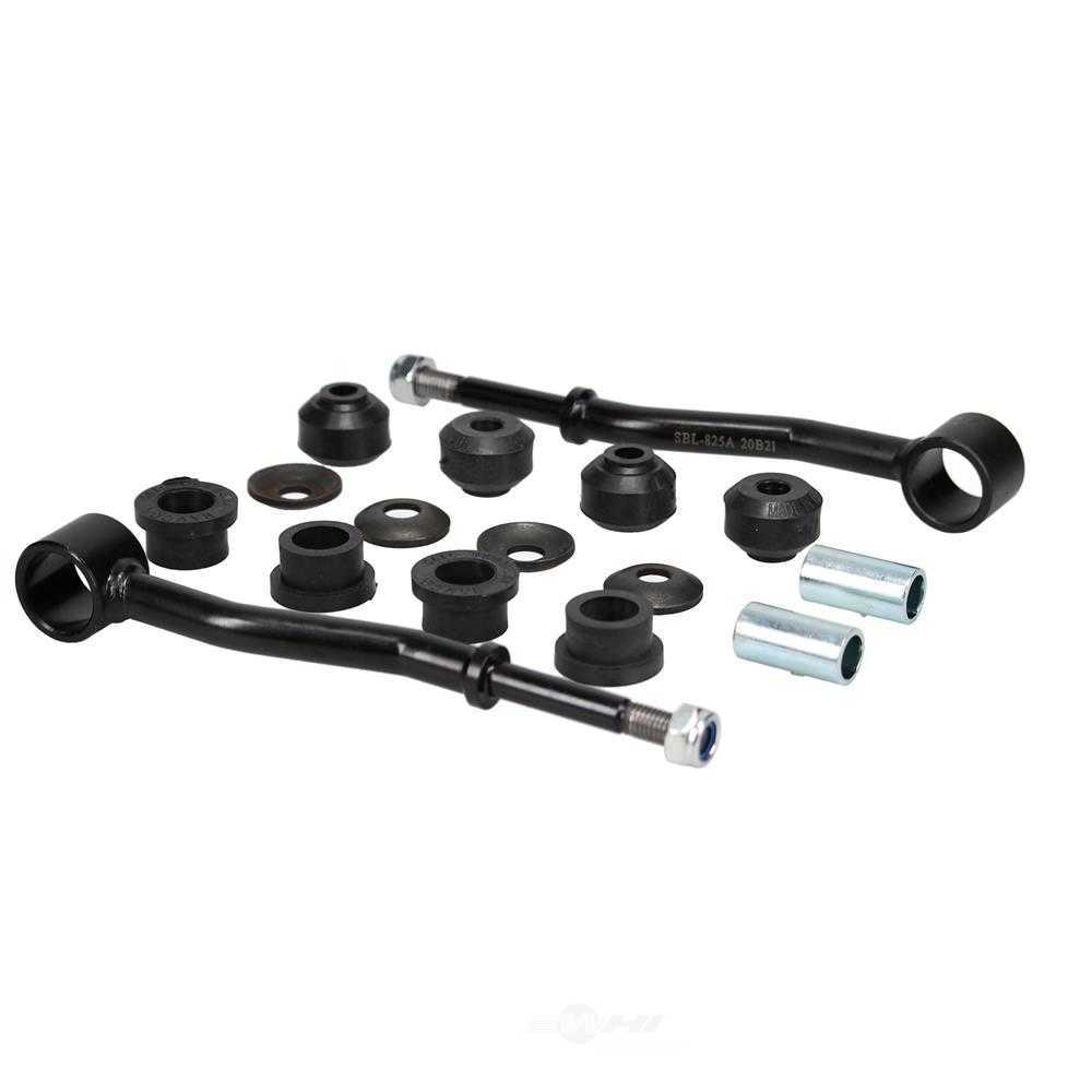 ACDelco 45G0038 Suspension Stabilizer Bar Link