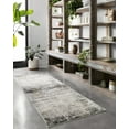 thumbnail image 4 of Loloi Alchemy Abstract Stone / Slate Area Rug, 4 of 4