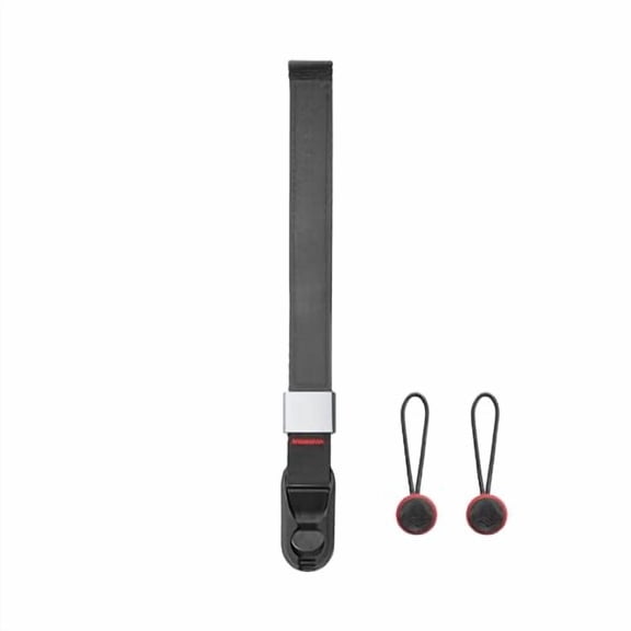 Peak Design Cuff Camera Wrist Strap (Black)