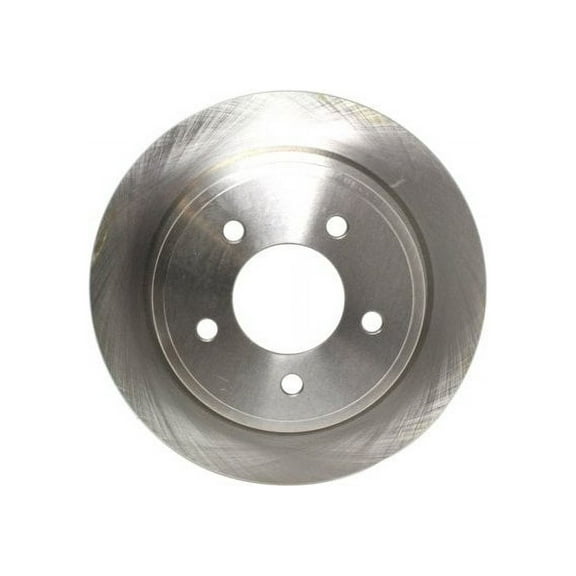 C-Tek Disc Brake Rotor 121.63057 Fits select: 2004-2008 CHRYSLER PACIFICA