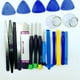 thumbnail image 5 of Kit de herramientas de reparación de teléfonos Injueey 21 unids/set para pantalla LCD y placa de circuito, 5 of 6