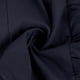 thumbnail image 4 of Puntoco Pantalones cortos de salón para mujer Pantalones cortos de tres piezas de color sólido de moda para mujer con cordón, 4 of 5