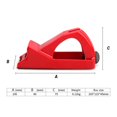 thumbnail image 3 of Gypsum Board Planing Wallboard Plasterboard Planer Abrasive Edge-Finishing Tool, 3 of 8