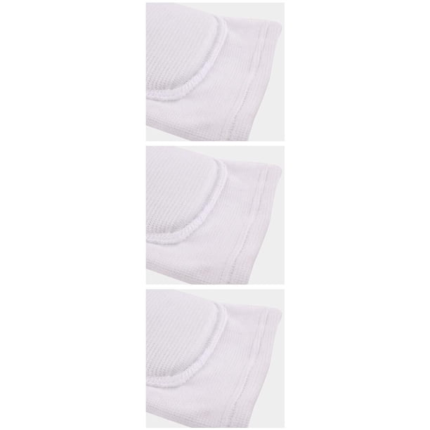 Soidarity Elbow Brace Sports Sweat-absorbing Adults Knee Guard Comfortable Kneepad Portable Protector Pad Outdoor Support Breathable Type1