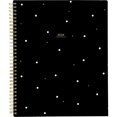 thumbnail image 1 of Cambridge Large West Village Dots 2024 Weekly/Monthly Frosted Poly Planner, 1 of 4