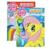 My Little Pony Jumbo Coloring and Activity Book Case Pack 72