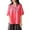 D524/Red, variant on Womens Tops Embroidered Shirt For Women Summer Short Sleeve Top Plus Size Shirt For Women Ethnic Style Clothing Blouse Shirts For Women Comfortable