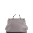 thumbnail image 3 of Pre-Owned Gucci Bamboo Daily Top Handle Bag Leather Large By Rebag, 3 of 8