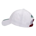thumbnail image 2 of Gorra Adidas Hombre Selección Mexicana FMF Blanco CF5150, 2 of 4
