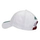 thumbnail image 2 of Gorra Adidas Hombre Selección Mexicana FMF Blanco CF5150, 2 of 4