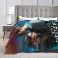 thumbnail image 4 of Twilight Saga Blanket Ultra-Soft Fleece Blanket for Couch Bed Warm Plush Throw Blanket Suitable for All Season 80x60In, 4 of 7