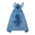 thumbnail image 2 of Lilo & Stitch Silk Touch Hooded Blanket, 2 of 7