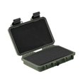 thumbnail image 3 of Caja de almacenamiento de caja de herramientas pequeñas Verde, 3 of 8