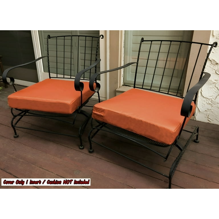 Qqbed patio cushion covers hotsell