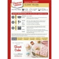 thumbnail image 6 of (12 pack) Duncan Hines Classic Yellow Cake Mix, 15.25 oz., 6 of 15