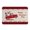 I, variant on Anuirheih Valentine's Day Door Mat, Indoor Outdoor Rugs Porch Door Mat Love Romantic Holiday Decoration Kitchen Mat, Gifts for Women Men(24x16inches)