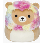 Squishmallows™ Leonard the Lion 8in Plush
