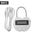 thumbnail image 4 of Lefu Smart Time Lock LCD Display Multifunction Travel Electronic Timer 2023 Best, 4 of 10