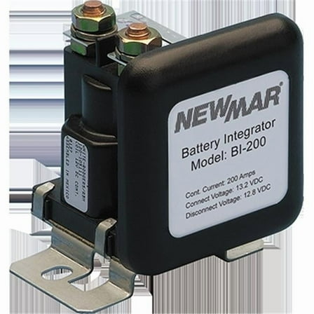 Newmar NMR-BI-200 200 Amps 12V Battery Integrator