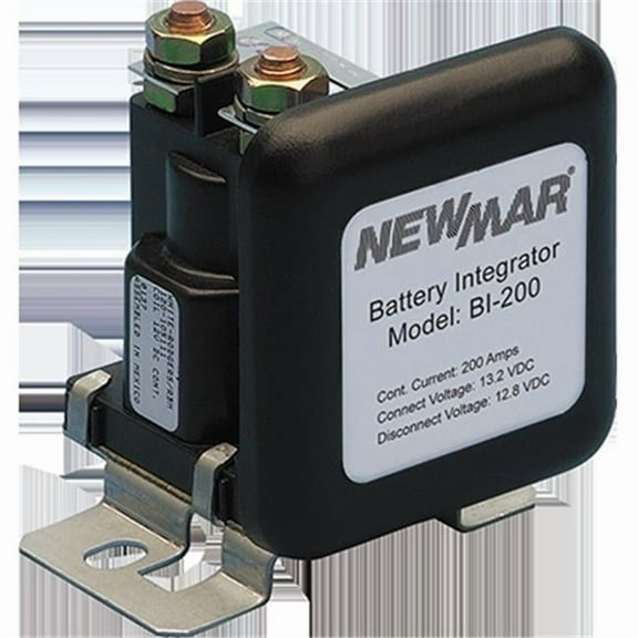 Newmar NMR-BI-200 200 Amps 12V Battery Integrator