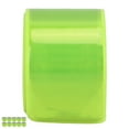 thumbnail image 4 of Reflective Arm Band Reflective Bands Reflector Strips Slap Bands Reflective Arm Band Silicon Steel Slap Armband Bracelet Bands For Clothing Sports Riding, 4 of 8