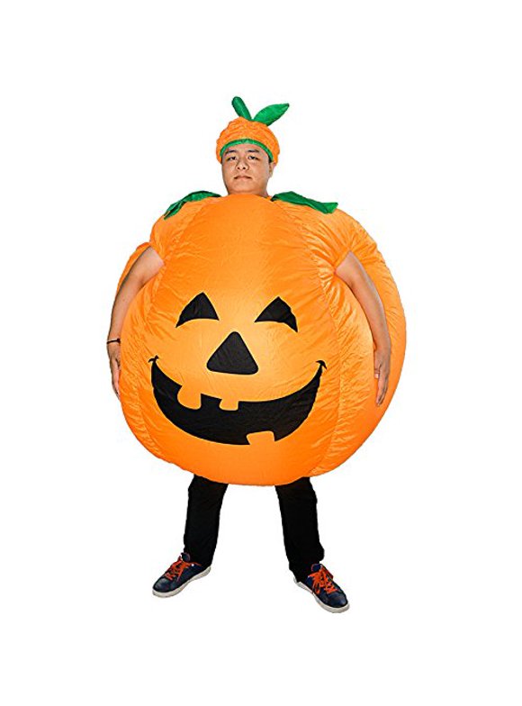Inflatable Costumes in Halloween Costumes