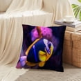 thumbnail image 4 of LALILO Throw Pillow Covers Fish Animal Life Marine Aquatic Cushion Cover 18" x 18", 2939 Pack, 4 of 6