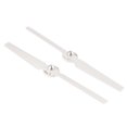 thumbnail image 4 of 2 Piezas A Prop Set para Yunnec Quadcopter Blanco CUTICAT Hélices RC, 4 of 8