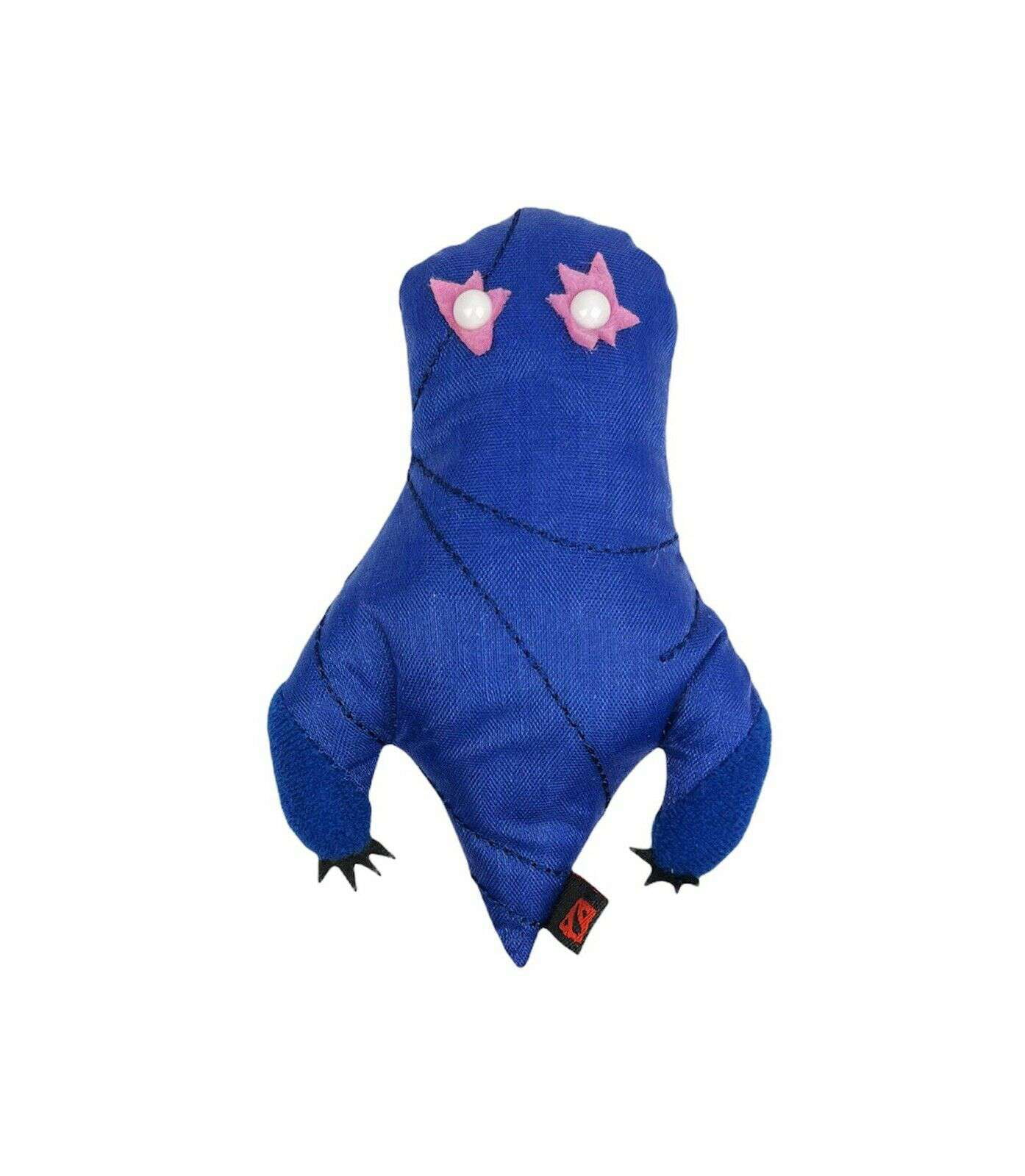 Dota 2 Micro Plush Series 2 Crummy Wizard Plush - Walmart.com