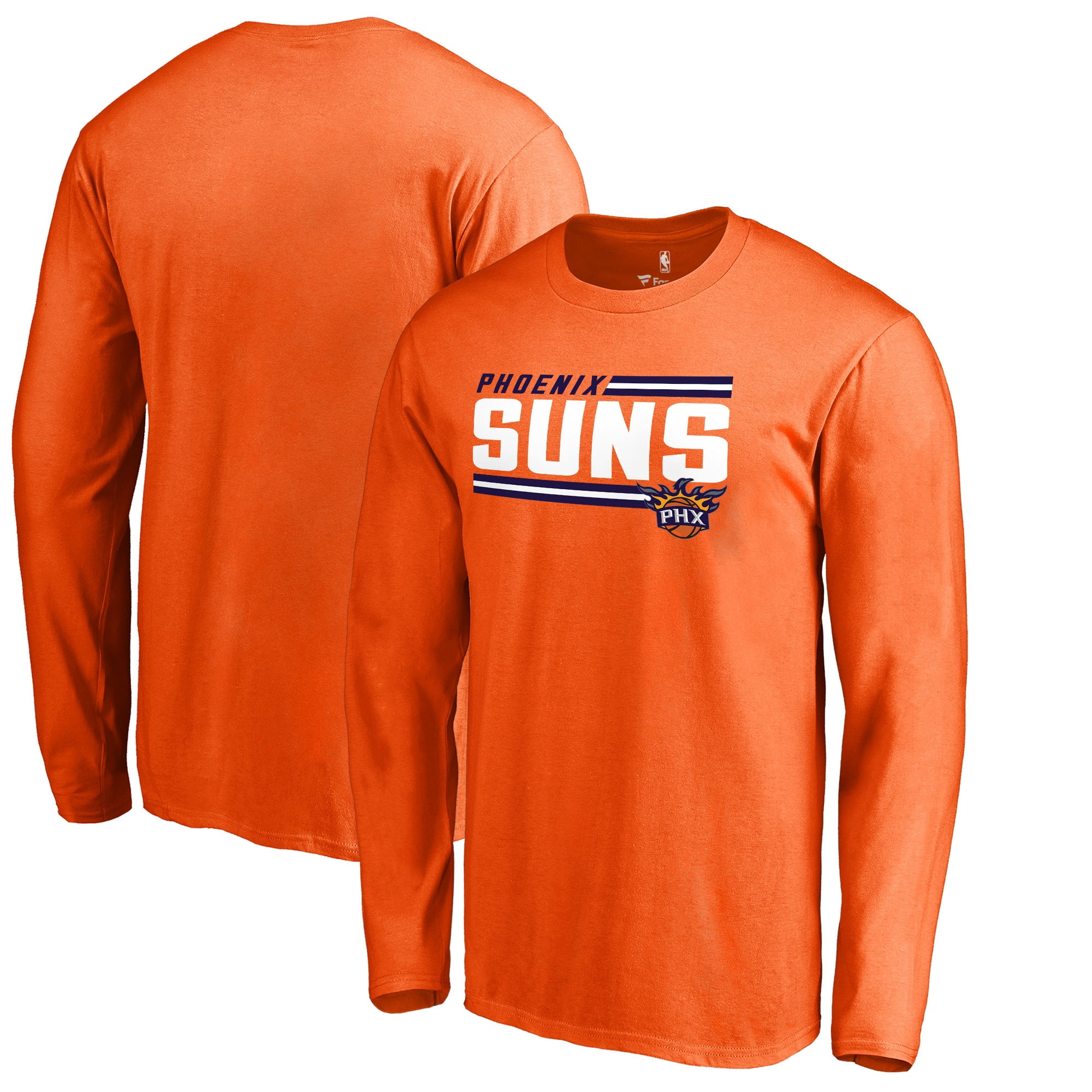 Phoenix Suns Fanatics Branded Onside 