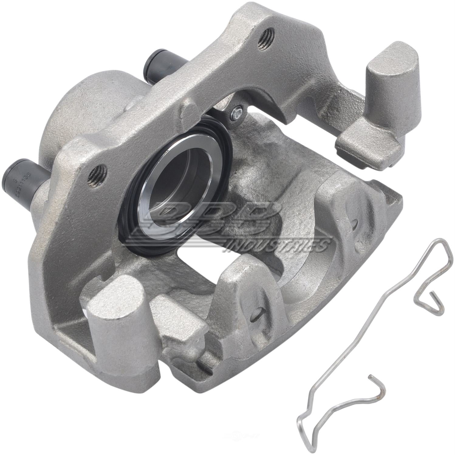 TERREPOWER formerly BBB Industries 99-09344B Reman Caliper w/installation Hardware