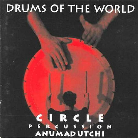 Drums Of The World