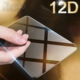 thumbnail image 1 of 2 En 1 Xiaomi Redmi Note 7 8 Pro 12C A1 A1 + A2 A2 + 10 2022 10C 10A 9 9A 9C 9T 8 8A 7 7A Transparente Vidrio Templado Protector De Pantalla Película Protectora De Lente, 1 of 4