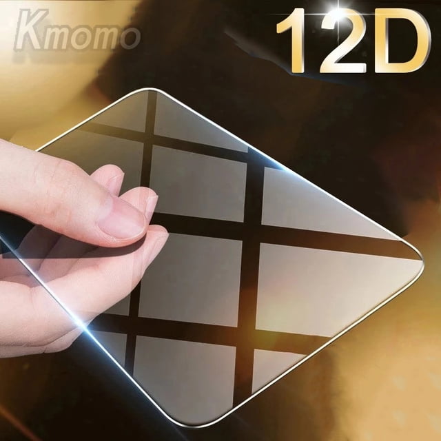 2 En 1 Xiaomi Redmi Note 7 8 Pro 12C A1 A1 + A2 A2 + 10 2022 10C 10A 9 9A 9C 9T 8 8A 7 7A Transparente Vidrio Templado Protector De Pantalla Película Protectora De Lente