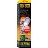 40 watt Exo Terra Daytime Heat Lamp Sun Glo Daylight Reptile Bulb