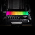thumbnail image 4 of Memoria RAM ADATA LANCER BLADE DDR5 16GB 6000 Negro RGB, 4 of 5